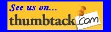 Visit us on Thumbtack.com