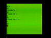 Color Basic Code